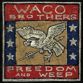 Freedom And Weep album cover