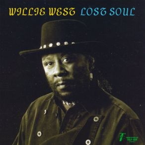 Lost Soul album cover