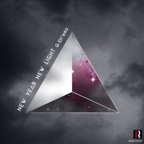 New Year New Light (Single) album cover