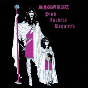 Pink Jackets Required album cover