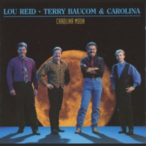 Carolina Moon album cover