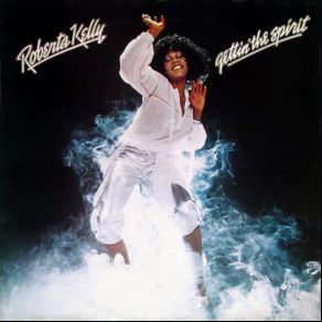 Gettin' The Spirit album cover