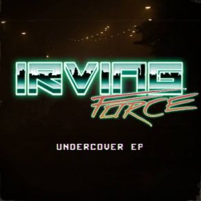 Undercover album cover