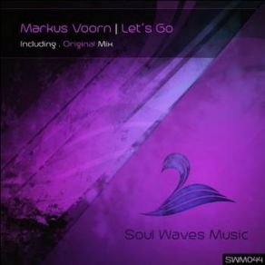 Let's Go (Single) album cover