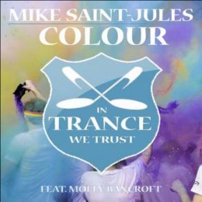 Colour album cover