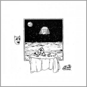 Golem album cover