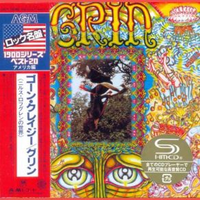 Gone Crazy (Japanese Remastered Edition) album cover