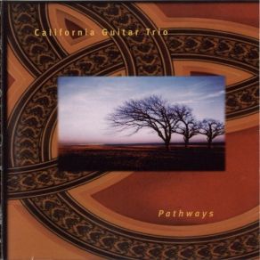 Pathways album cover