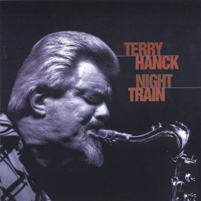 Night Train album cover