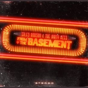 From The Basement album cover