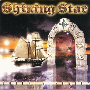 Enter Eternity album cover