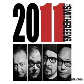 2011 album cover