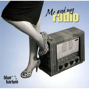 Me And My Radio album cover