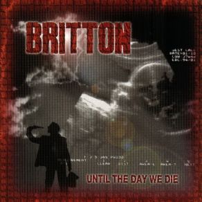 Until The Day We Die album cover