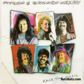 Face The Music album cover