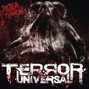 Reign Of Terror album cover