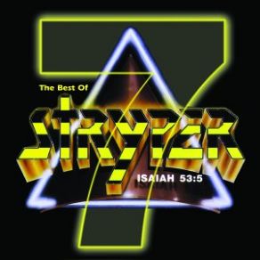 7: The Best Of Stryper album cover