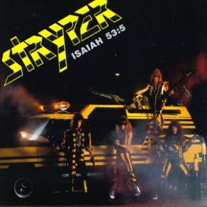 Soldiers Under Command album cover