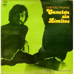Canción Sin Limites album cover