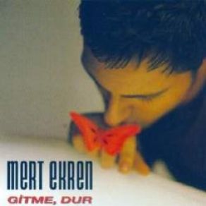 Gitme Dur album cover