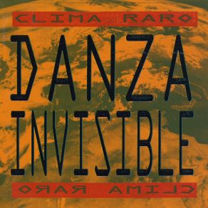 Clima Raro album cover