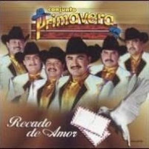 El Recado De Amor Disc 2 album cover