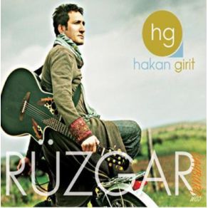 Rüzgar album cover