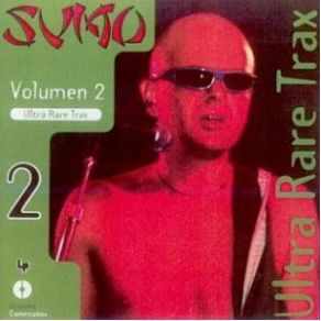 Ultra Rare Trax, Volumen 2 album cover