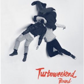 Bound - EP album cover