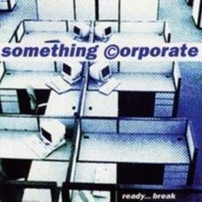 Ready... Break album cover