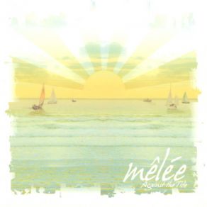 Against The Tide album cover