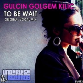 To Be Wait (Single)  album cover