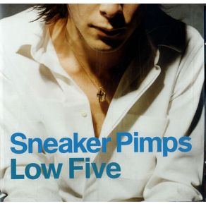 Low Five album cover