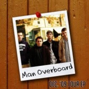 December '09 Tour EP album cover