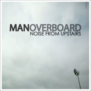 Noise From Upstairs album cover
