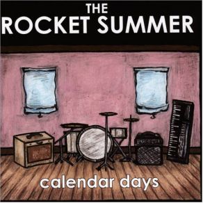 Calendar Days album cover
