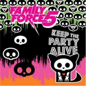 Keep The Secret Alive  album cover