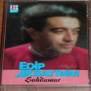 Şahdamar album cover