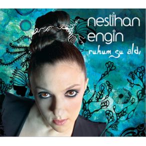 Ruhum Su Aldı album cover