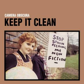 Keep It Clean album cover