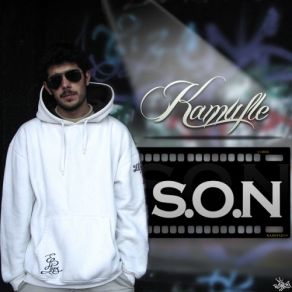 S. O. N album cover