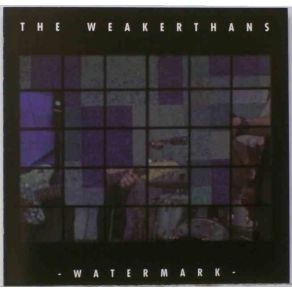 Watermark album cover