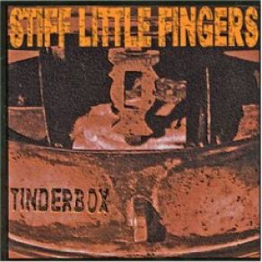 Tinderbox album cover