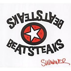 Summer album cover