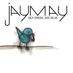 Sea Green, See Blue album cover