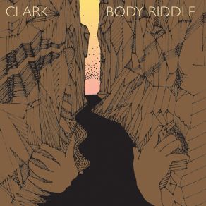 Body Riddle album cover