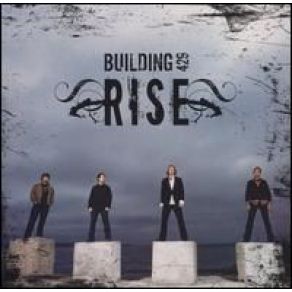 Rise album cover
