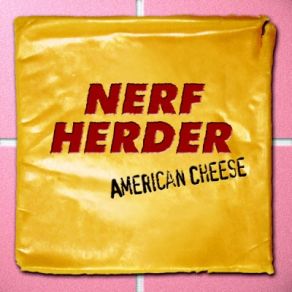 American Cheese album cover