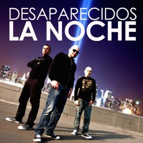 La Noche album cover