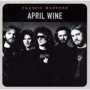 Classic Masters album cover